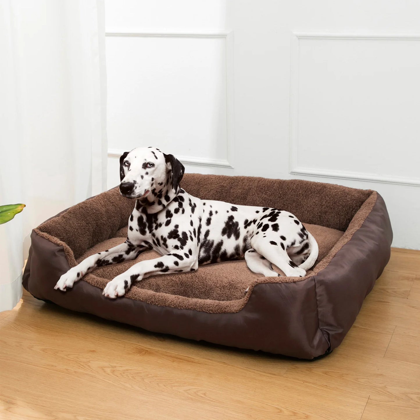 Dog Pet Beds for Large and Small Dog & Cats
