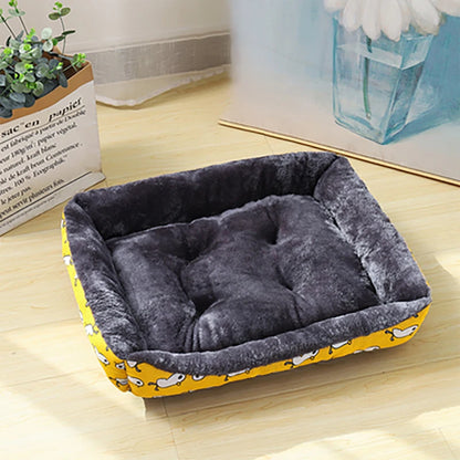 Pet Dog & Cat Sofa Bed Mats