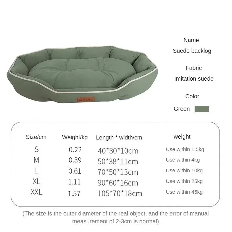 Pets Dogs And Small Breed Dog Beds
