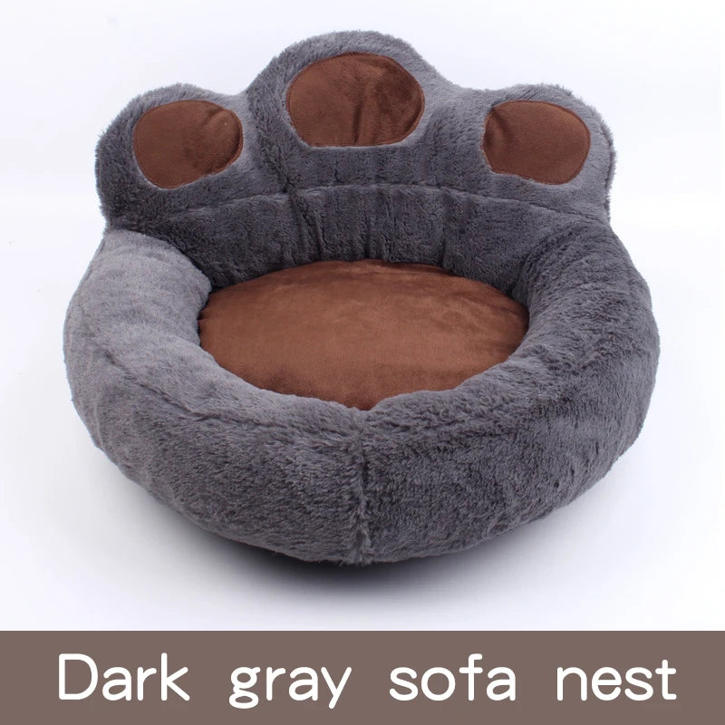 Sofa Basket Cushions for Dog & Cats