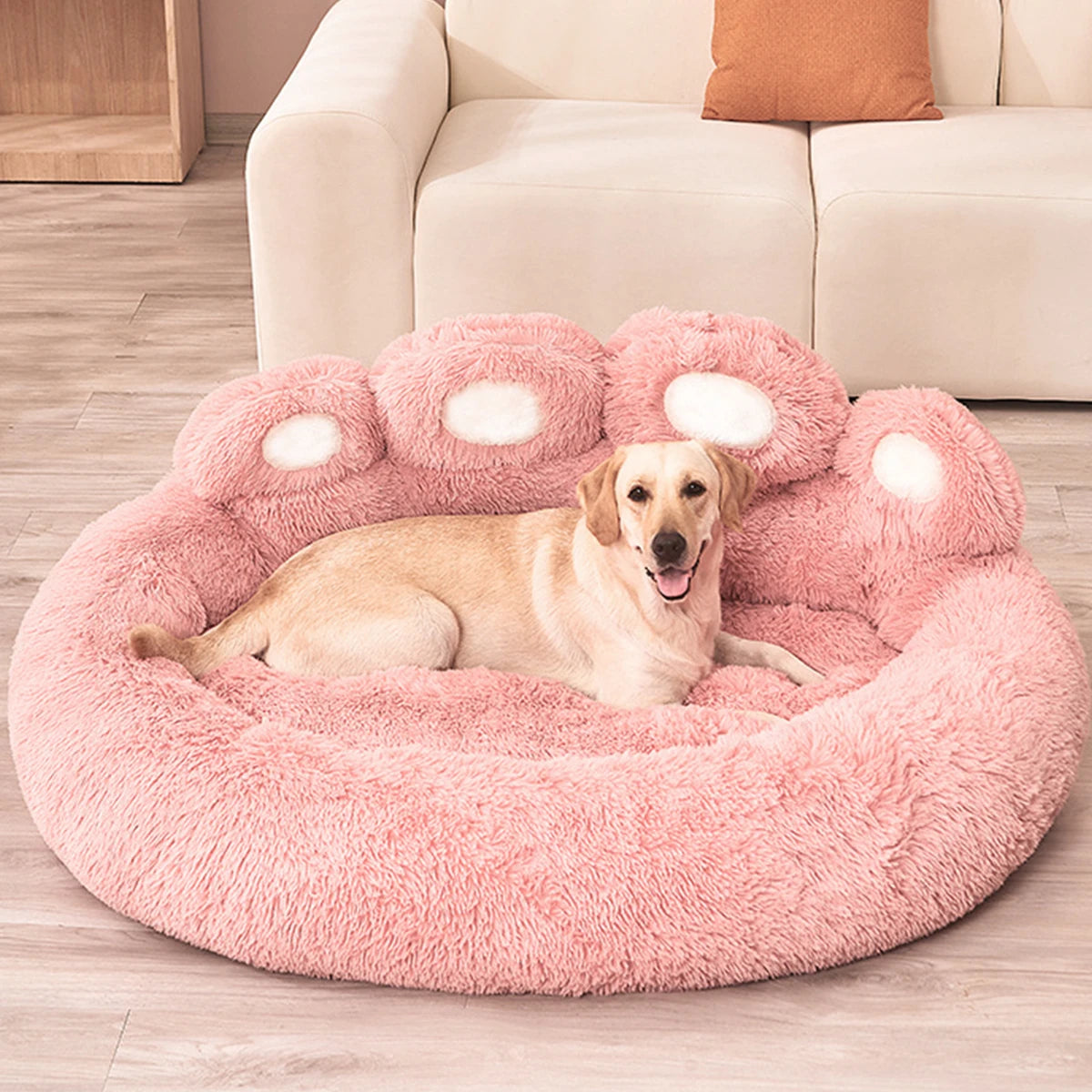 Pet Dog Sofa Beds for Small Dogs, Medium & Large Pets