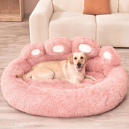 Pet Dog Sofa Beds for Small Dogs, Medium & Large Pets