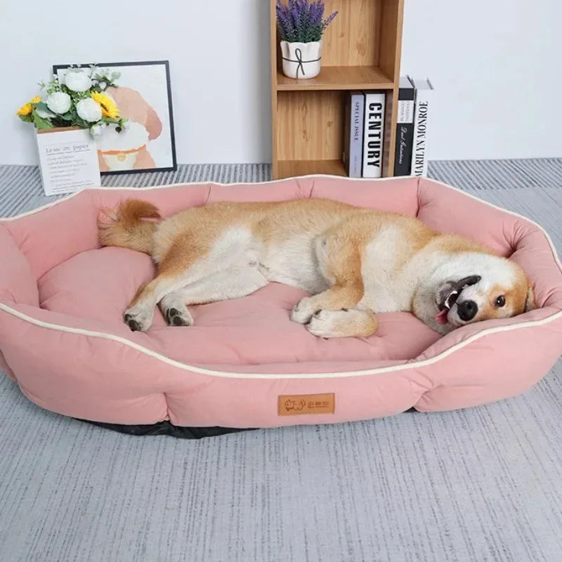 Pets Dogs And Small Breed Dog Beds