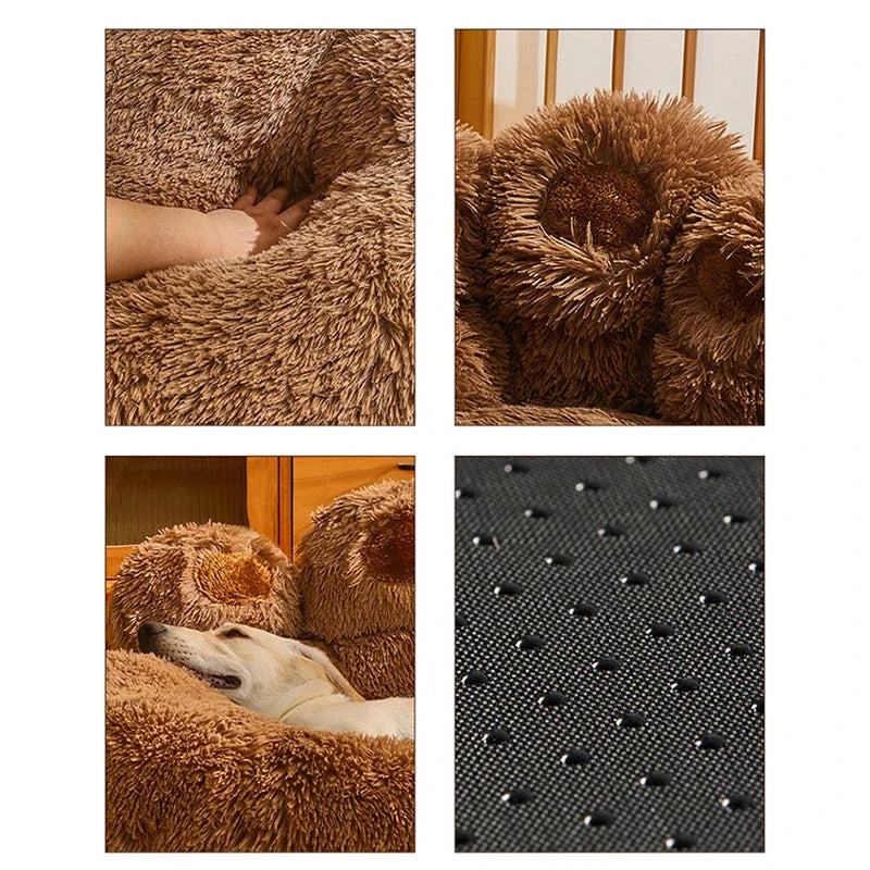 Pet Dog Sofa Beds for Small Dogs, Medium & Large Pets