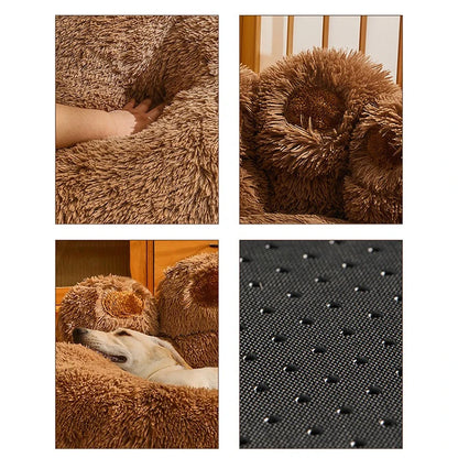 Pet Dog Sofa Beds for Small Dogs, Medium & Large Pets