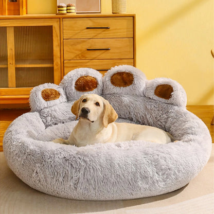 Pet Dog Sofa Beds for Small Dogs, Medium & Large Pets
