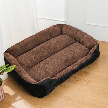 Dog Pet Beds for Large and Small Dog & Cats