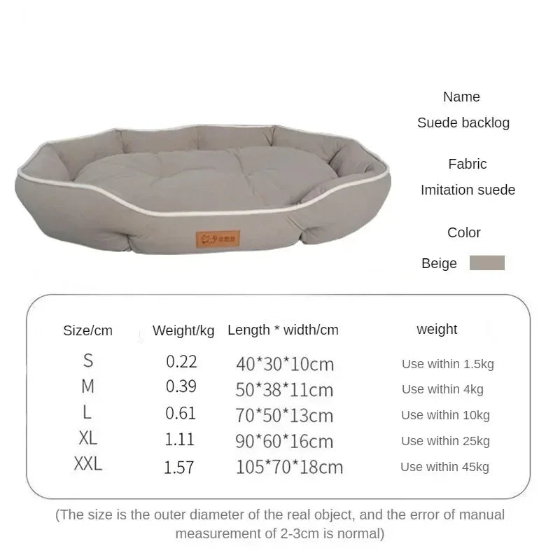 Pets Dogs And Small Breed Dog Beds