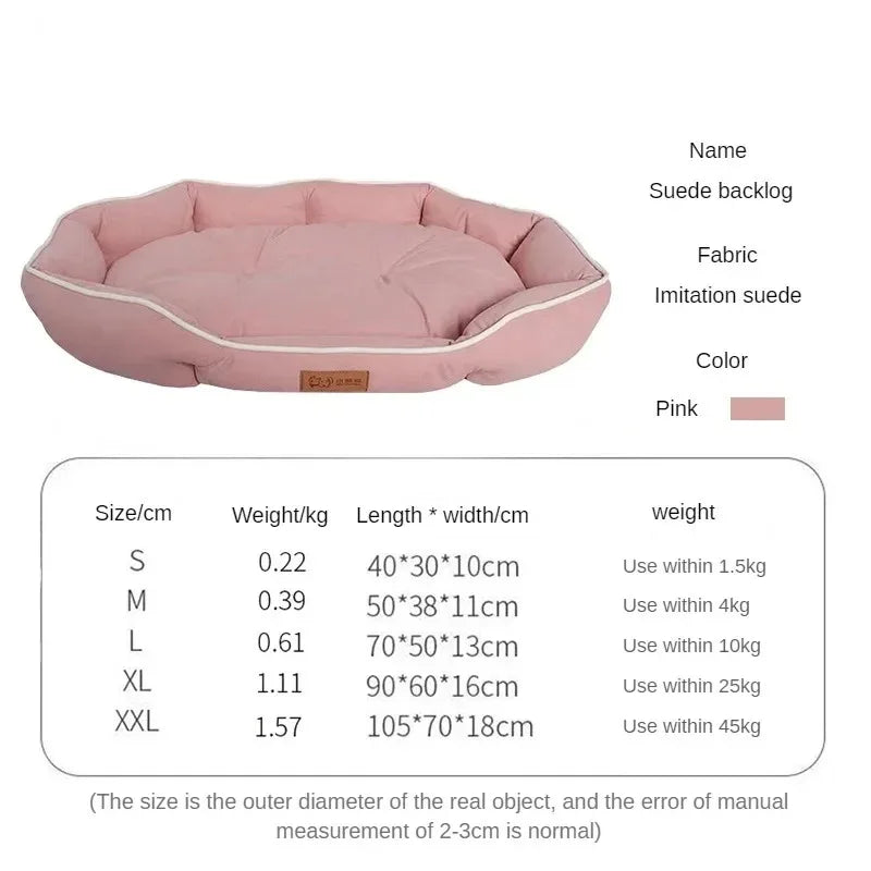 Pets Dogs And Small Breed Dog Beds