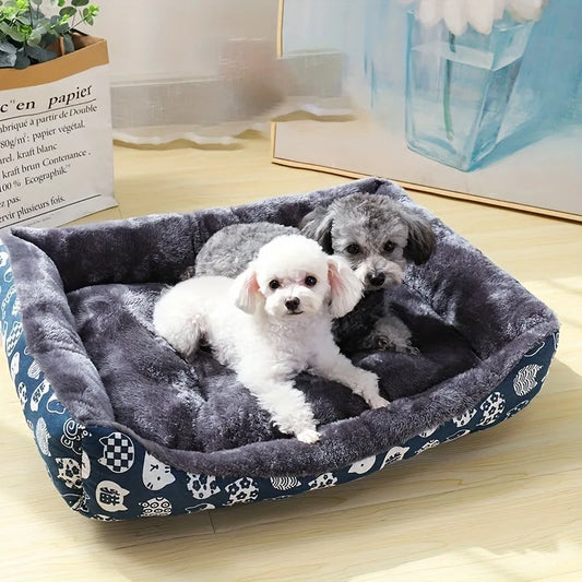 Pet Dog & Cat Sofa Bed Mats