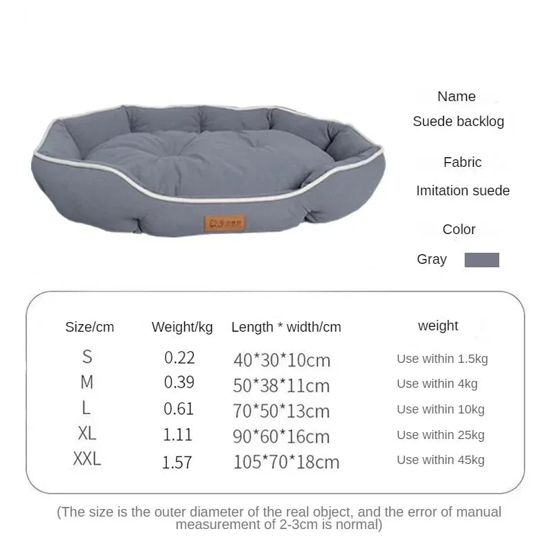 Pets Dogs And Small Breed Dog Beds