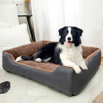 Dog Pet Beds for Large and Small Dog & Cats