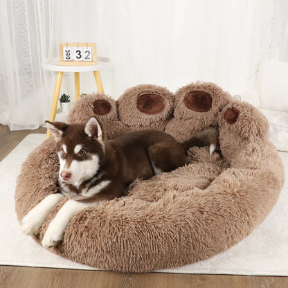 Pet Dog Sofa Beds for Small Dogs, Medium & Large Pets