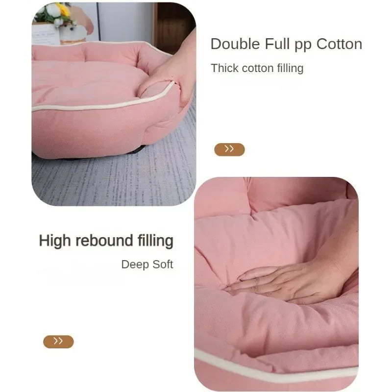 Pets Dogs And Small Breed Dog Beds