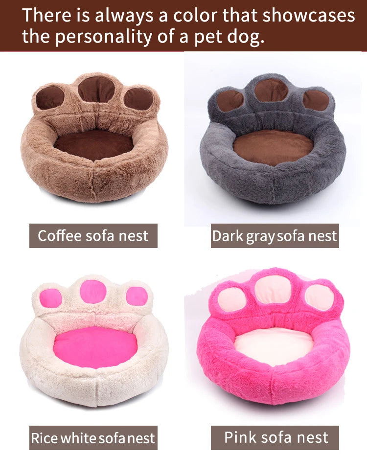 Sofa Basket Cushions for Dog & Cats